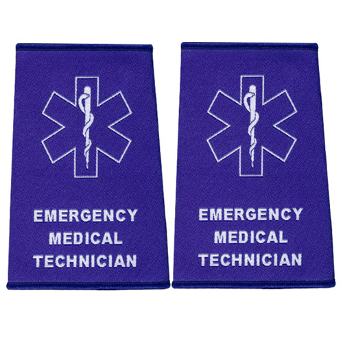 OEM manufacturer Cotton Patch -
 Slip on Epaulettes – Evergreen