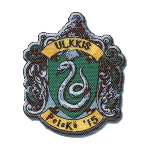 Short Lead Time for Metal Relief Badge -
 Custom insignia for sublimation – Evergreen