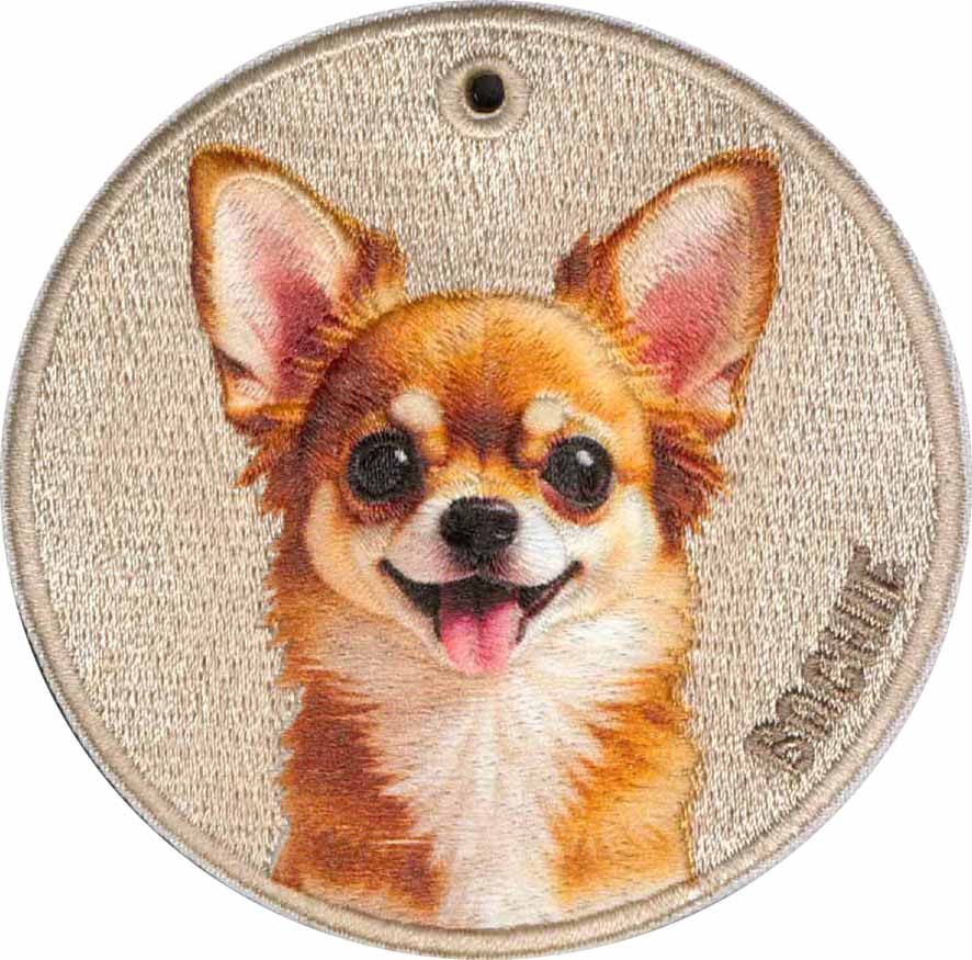 Embroidery and Printing Combination   1