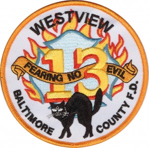 embroidered patch 18