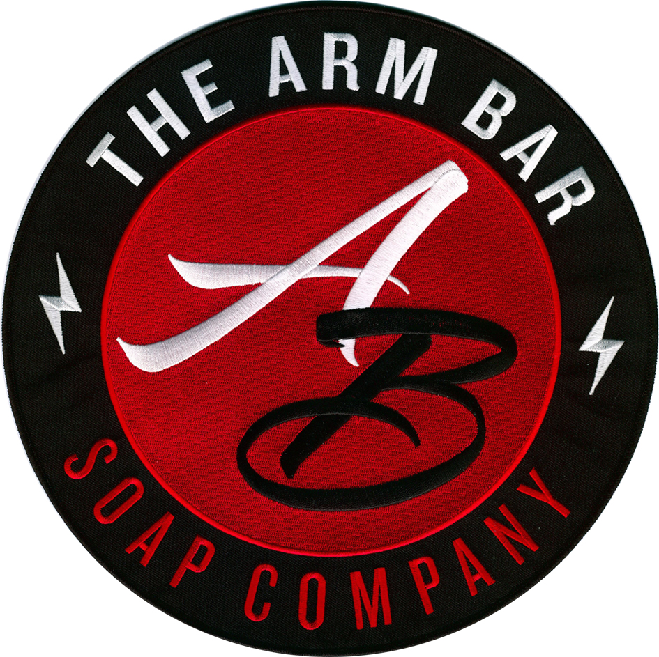 embroidered patch  18