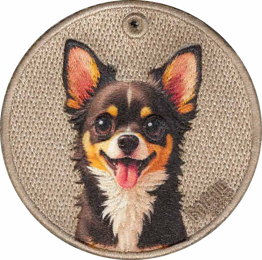 Embroidery and Printing Combination   6