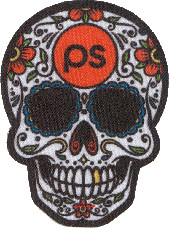 sublimation printing patch 5