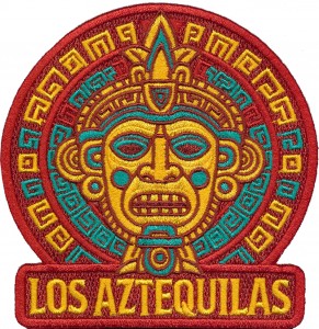 embroidered patch  7