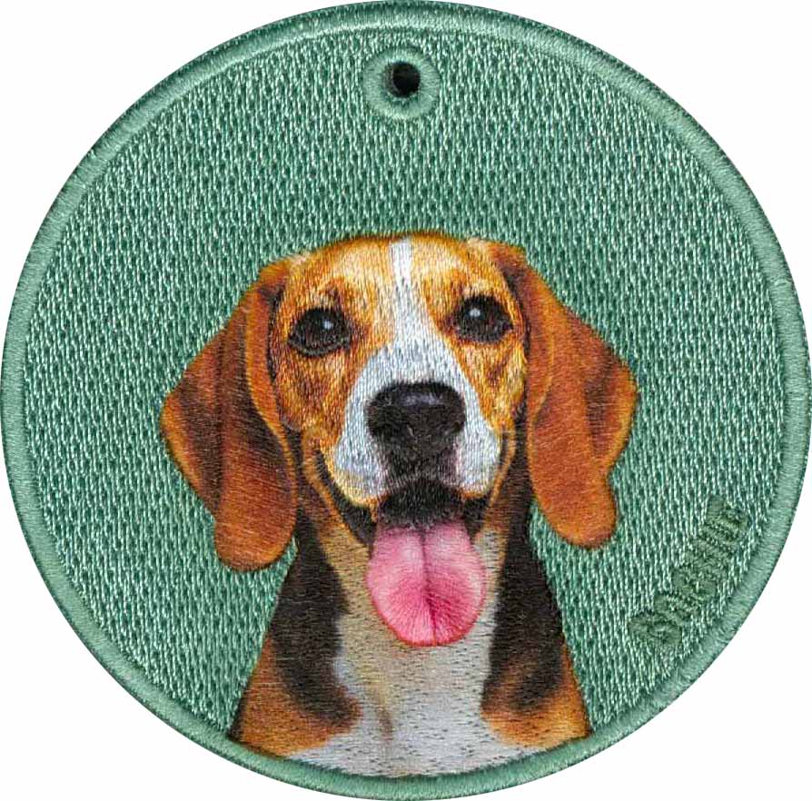 Embroidery and Printing Combination   4