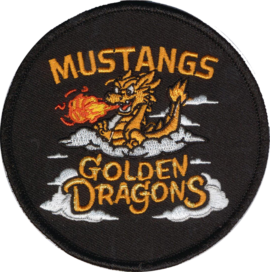 embroidered patch 26