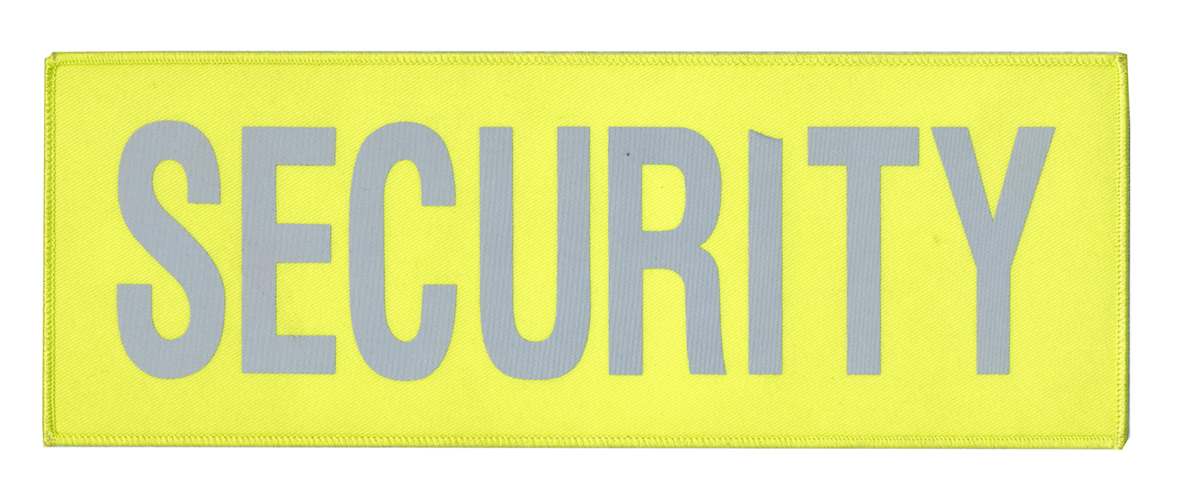 reflective embrossed 3