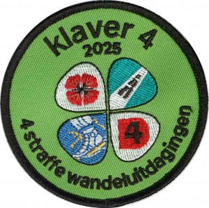 embroidered patch  4