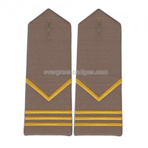 Leading Manufacturer for Wallet Recycled Leather -
 Epaulette shop – Evergreen