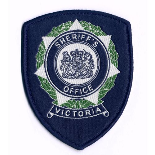 Renewable Design for Arm Badge Emblems -
 Woven badges online – Evergreen