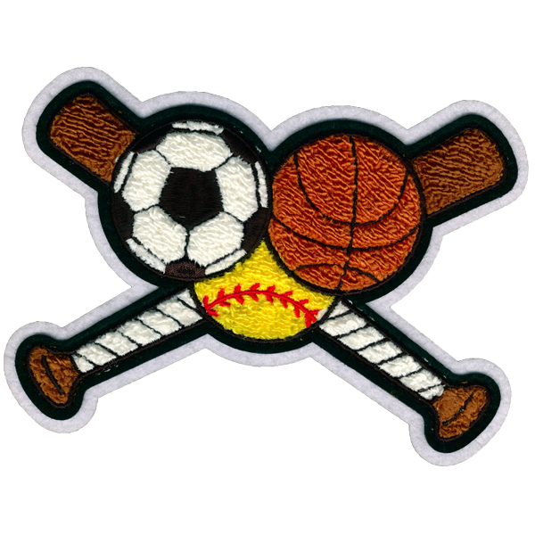 Custom chenille patches for varsity Featured Image