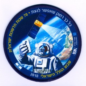 Customed printing badge