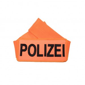 Police armband