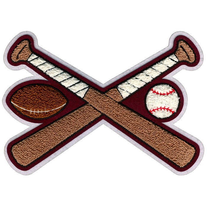 Varsity letter chenille patch Featured Image