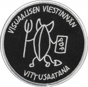 embroidered patch  11