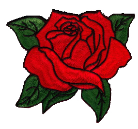 embroidered patch (3)