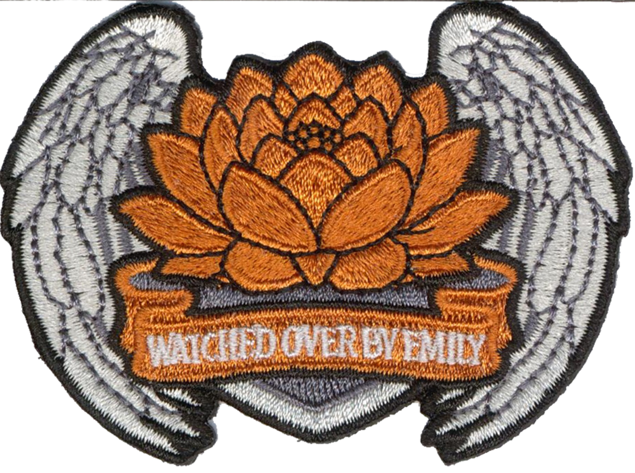 The story of embroidered insignia