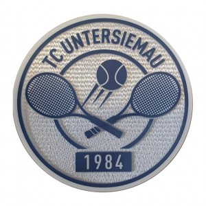 tennis racket   PVC patch