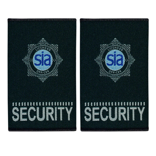 Top Quality Logos Label Print Badge -
 Shoulder board – Evergreen