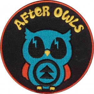 embroidered patch  20