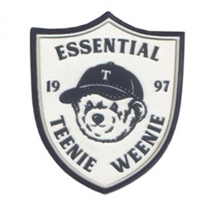 special-shaped  PVC badge