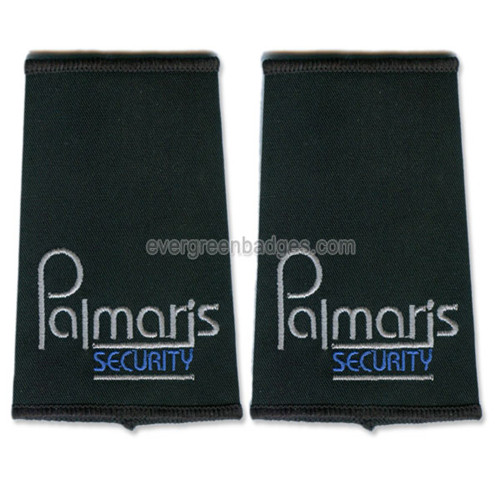 Factory Price Pvc Rubber Id Badge -
 Epaulette meaning – Evergreen