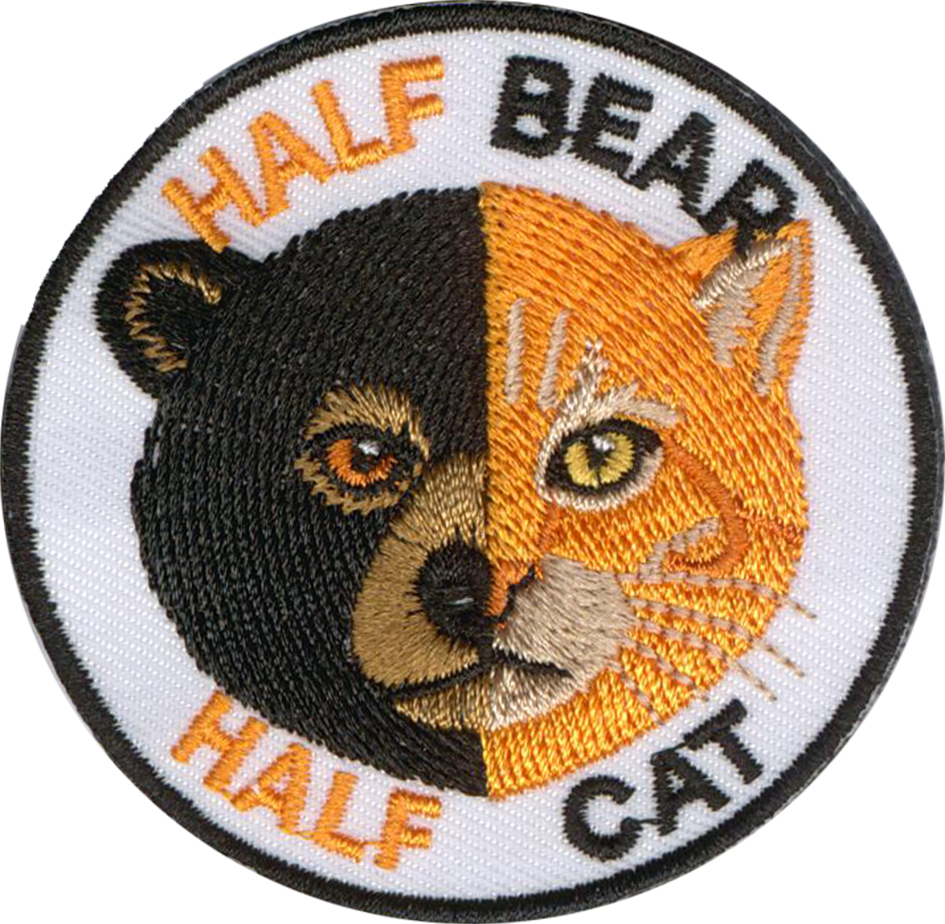 embroidered patch  26