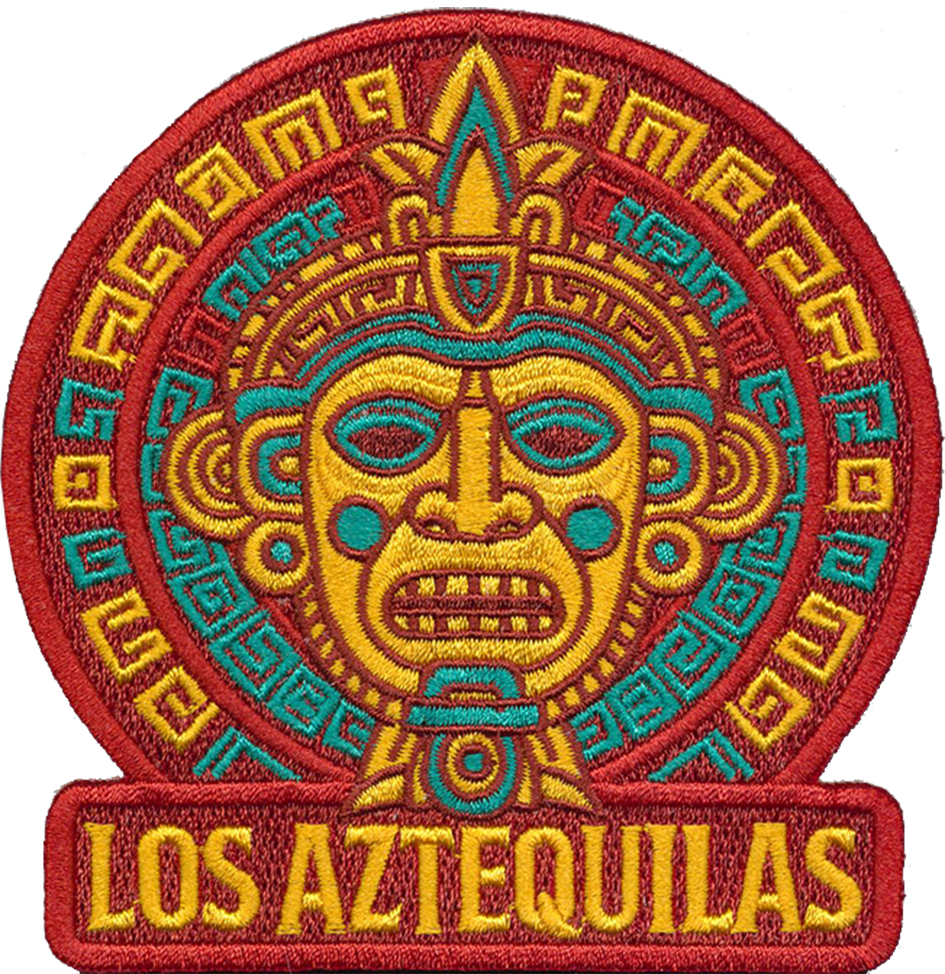 embroidered patch  7