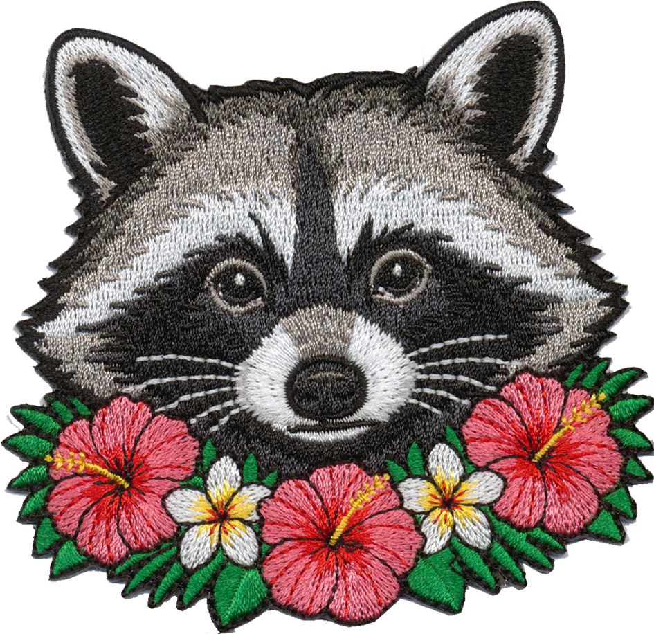 embroidered patch123