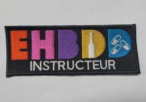 Embroidered badges, embroider insignia,embroider emblem