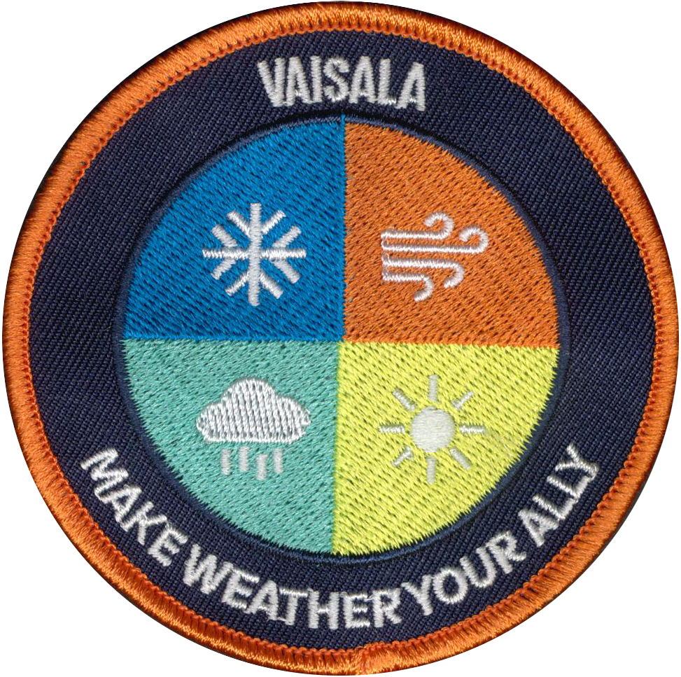 embroidered patch  21